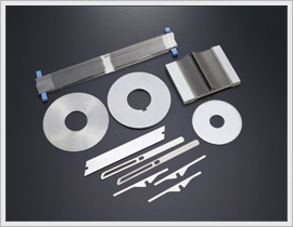 stainless steel strips manufacturers